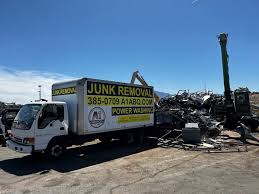 Best Demolition Debris Removal  in Catalina, AZ